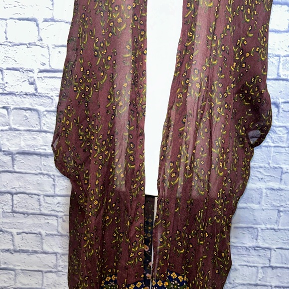 Kimono - Natural Life - Picture 3 of 9